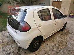 Geely LC